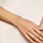Knit Mania Diamond Bracelet - Image 2