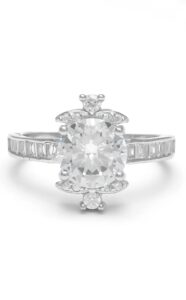 Forever Diamond Ring